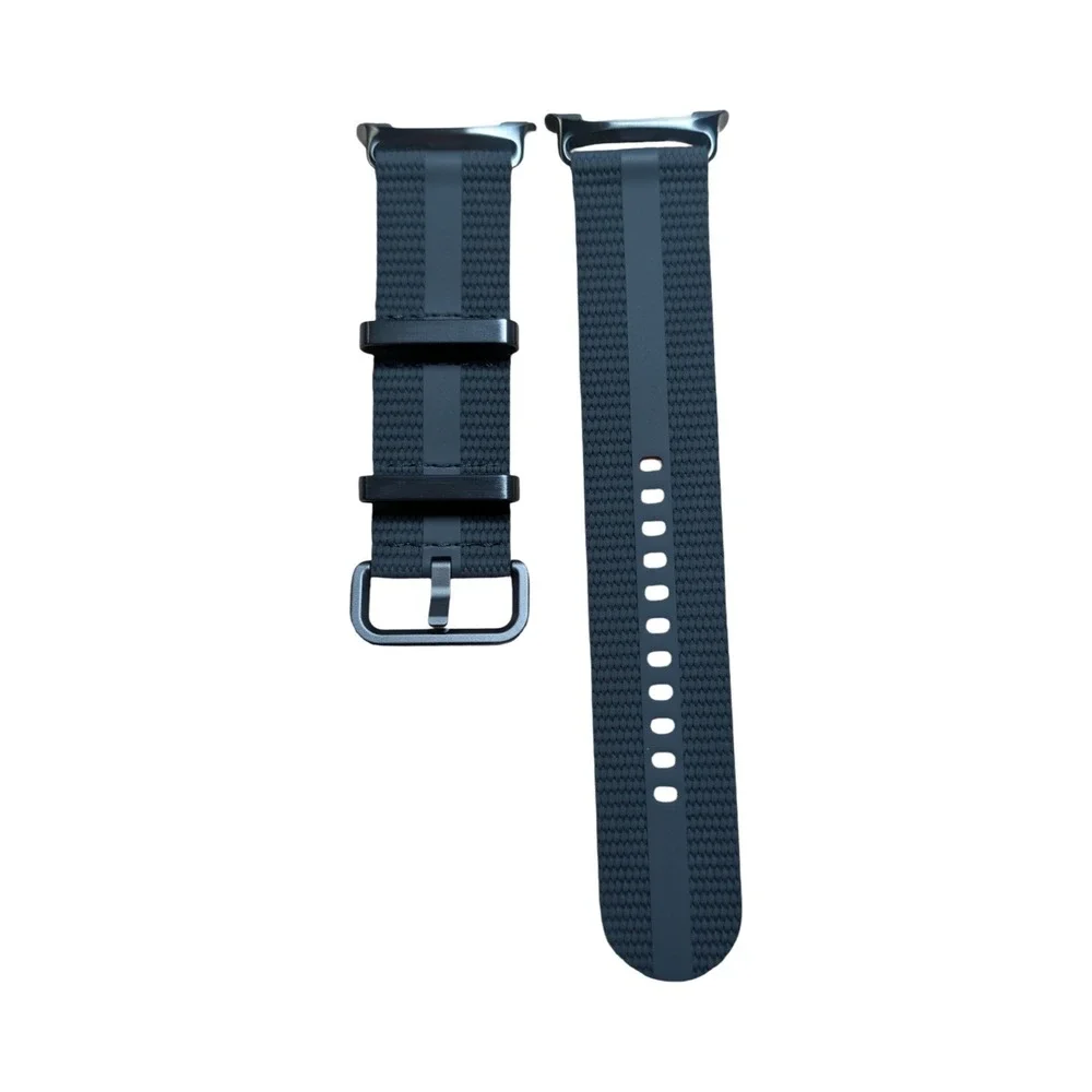 11-O Samsung‎ Athleisure Band for Galaxy Watch8 & Watch8 Classic M/L - Graphite